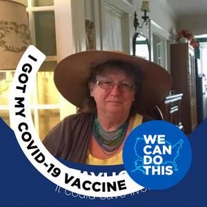 Meet your Posher, Darlene